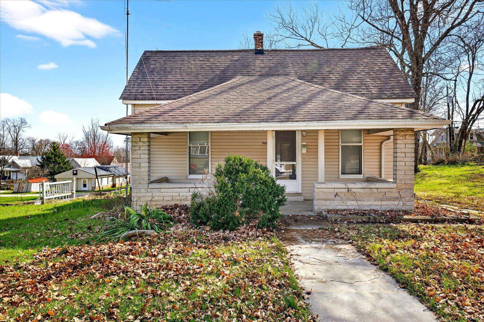 705 W 13th Street Bloomington IN 47404