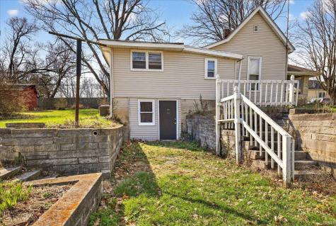 705 W 13th Street Bloomington IN 47404