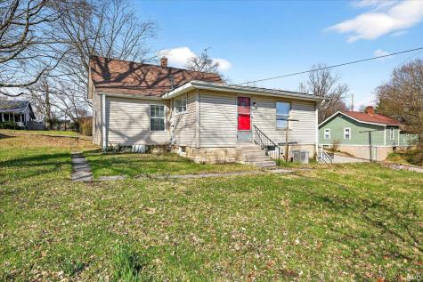 705 W 13th Street Bloomington IN 47404
