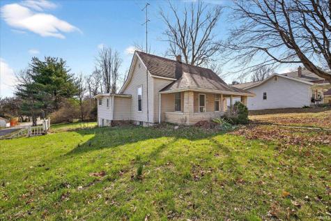 705 W 13th Street Bloomington IN 47404