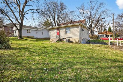 705 W 13th Street Bloomington IN 47404