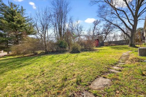 705 W 13th Street Bloomington IN 47404