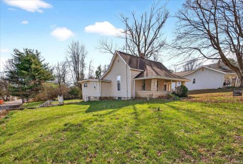705 W 13th Street Bloomington IN 47404