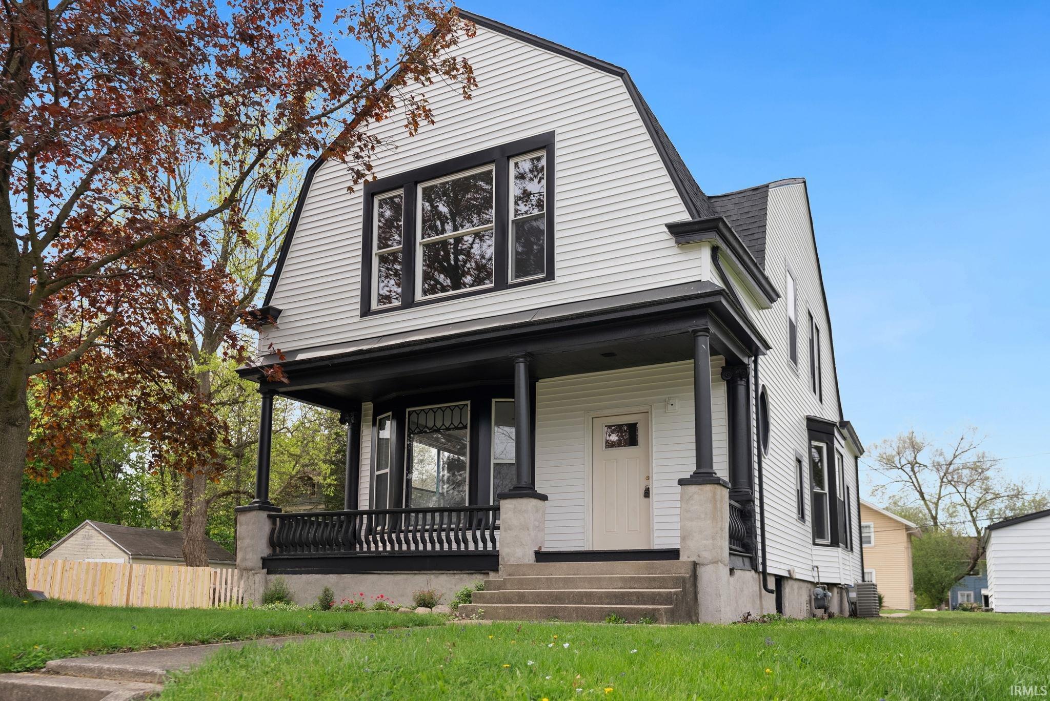 3632 S Harrison Street Fort Wayne IN 46807
