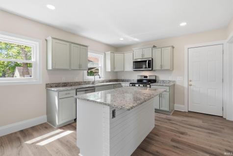 3632 S Harrison Street Fort Wayne IN 46807