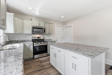 3632 S Harrison Street Fort Wayne IN 46807