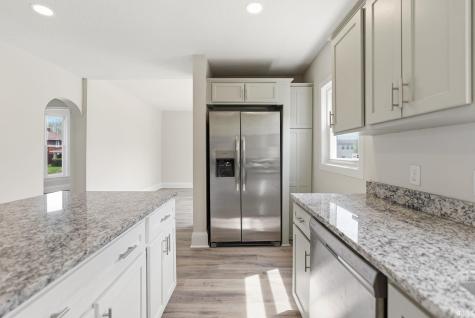 3632 S Harrison Street Fort Wayne IN 46807