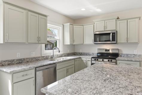 3632 S Harrison Street Fort Wayne IN 46807