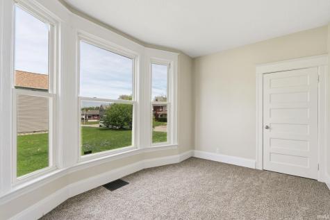 3632 S Harrison Street Fort Wayne IN 46807