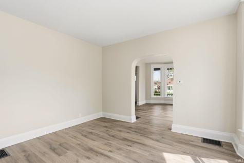 3632 S Harrison Street Fort Wayne IN 46807