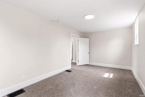 3632 S Harrison Street Fort Wayne IN 46807