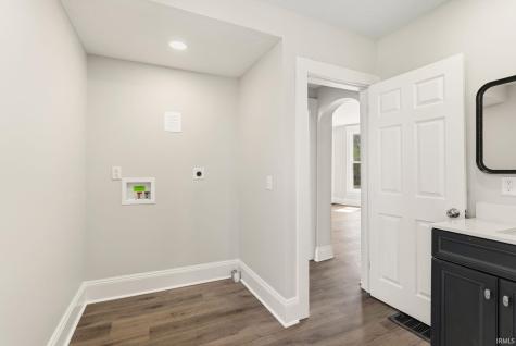 3632 S Harrison Street Fort Wayne IN 46807
