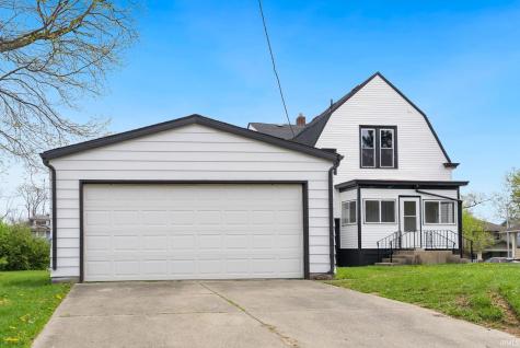 3632 S Harrison Street Fort Wayne IN 46807