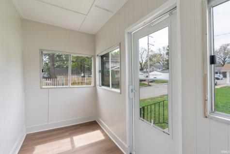 3632 S Harrison Street Fort Wayne IN 46807