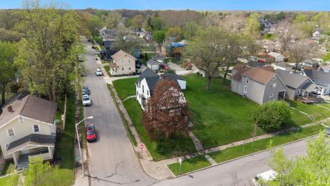 3632 S Harrison Street Fort Wayne IN 46807