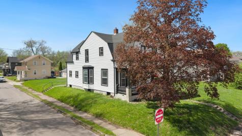 3632 S Harrison Street Fort Wayne IN 46807