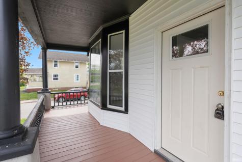 3632 S Harrison Street Fort Wayne IN 46807