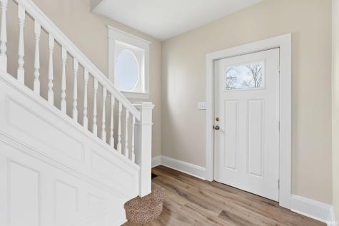 3632 S Harrison Street Fort Wayne IN 46807