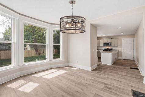 3632 S Harrison Street Fort Wayne IN 46807