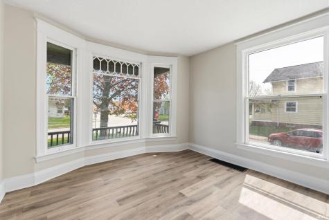 3632 S Harrison Street Fort Wayne IN 46807