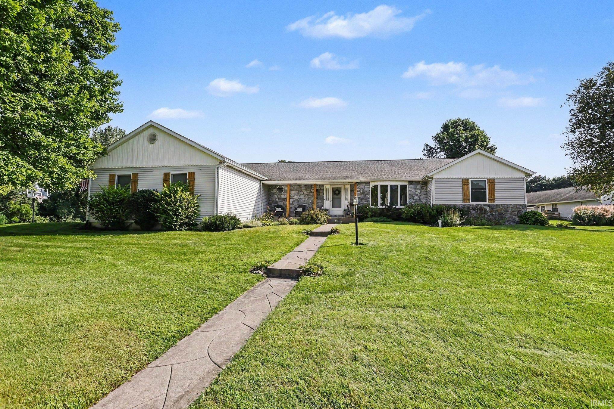 59717 Baneberry Trail South Bend IN 46614