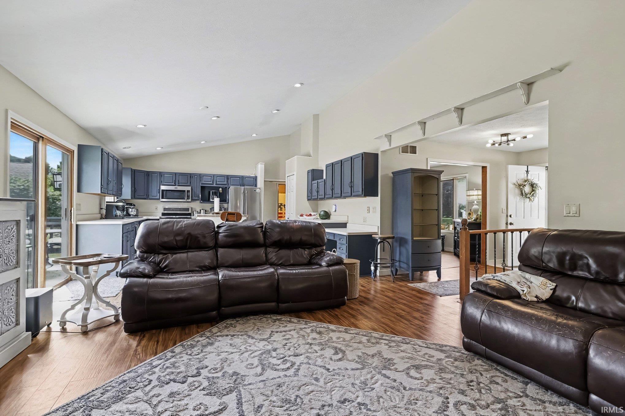 59717 Baneberry Trail South Bend IN 46614