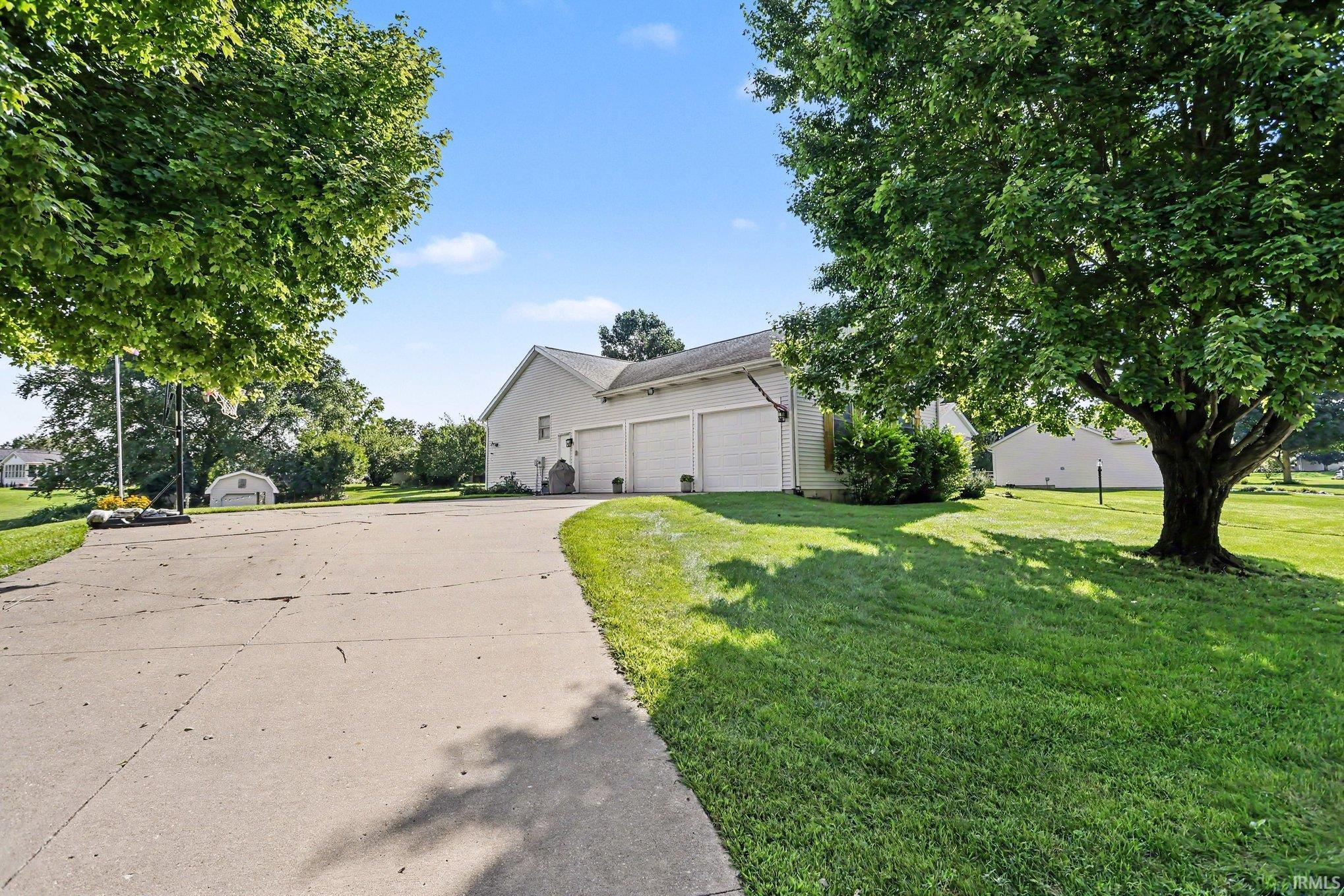 59717 Baneberry Trail South Bend IN 46614