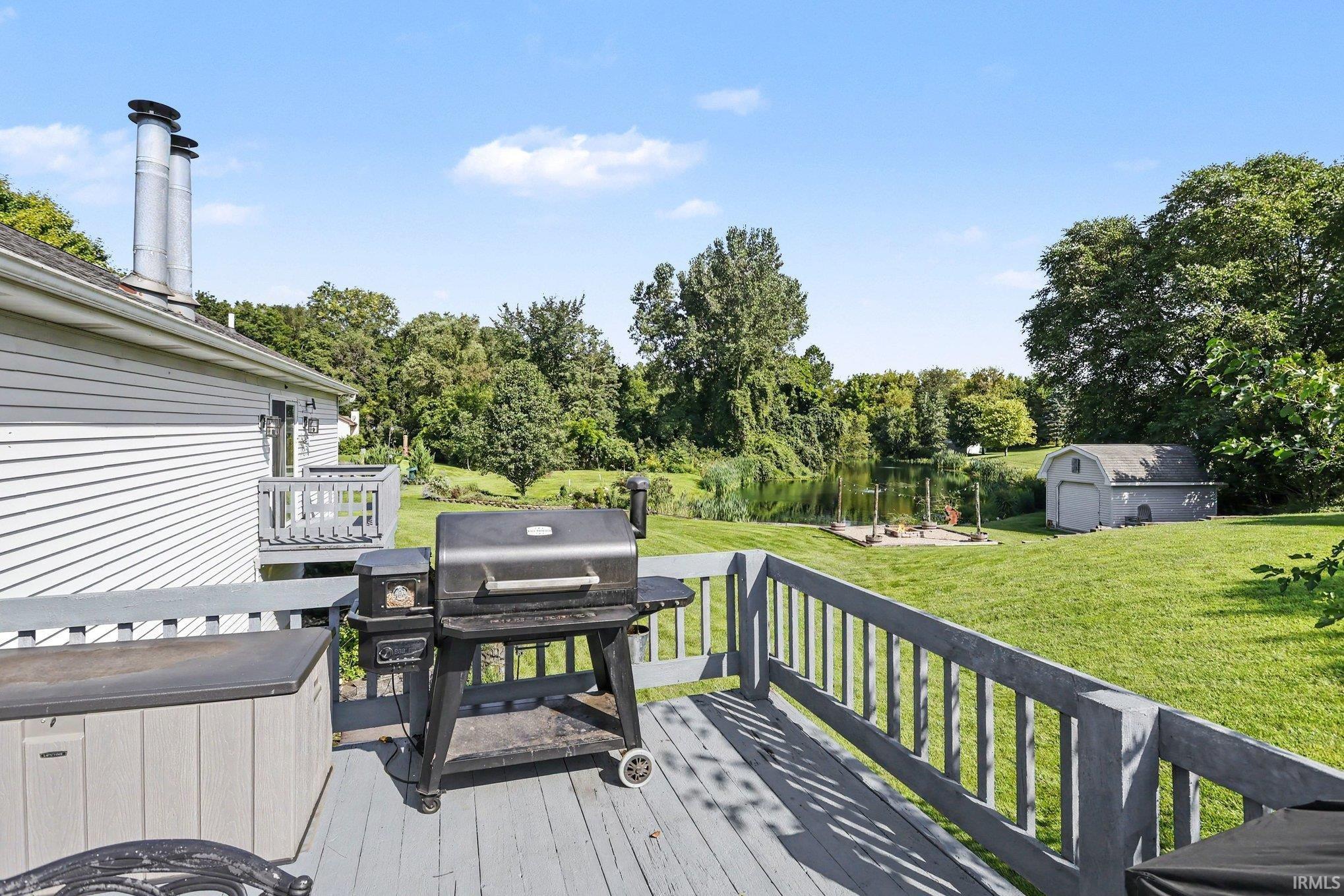 59717 Baneberry Trail South Bend IN 46614