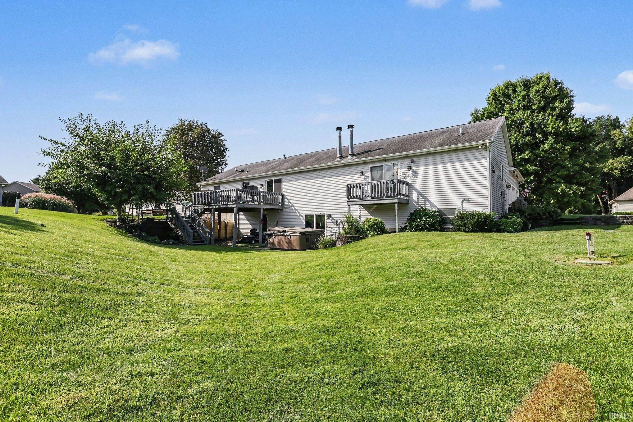 59717 Baneberry Trail South Bend IN 46614