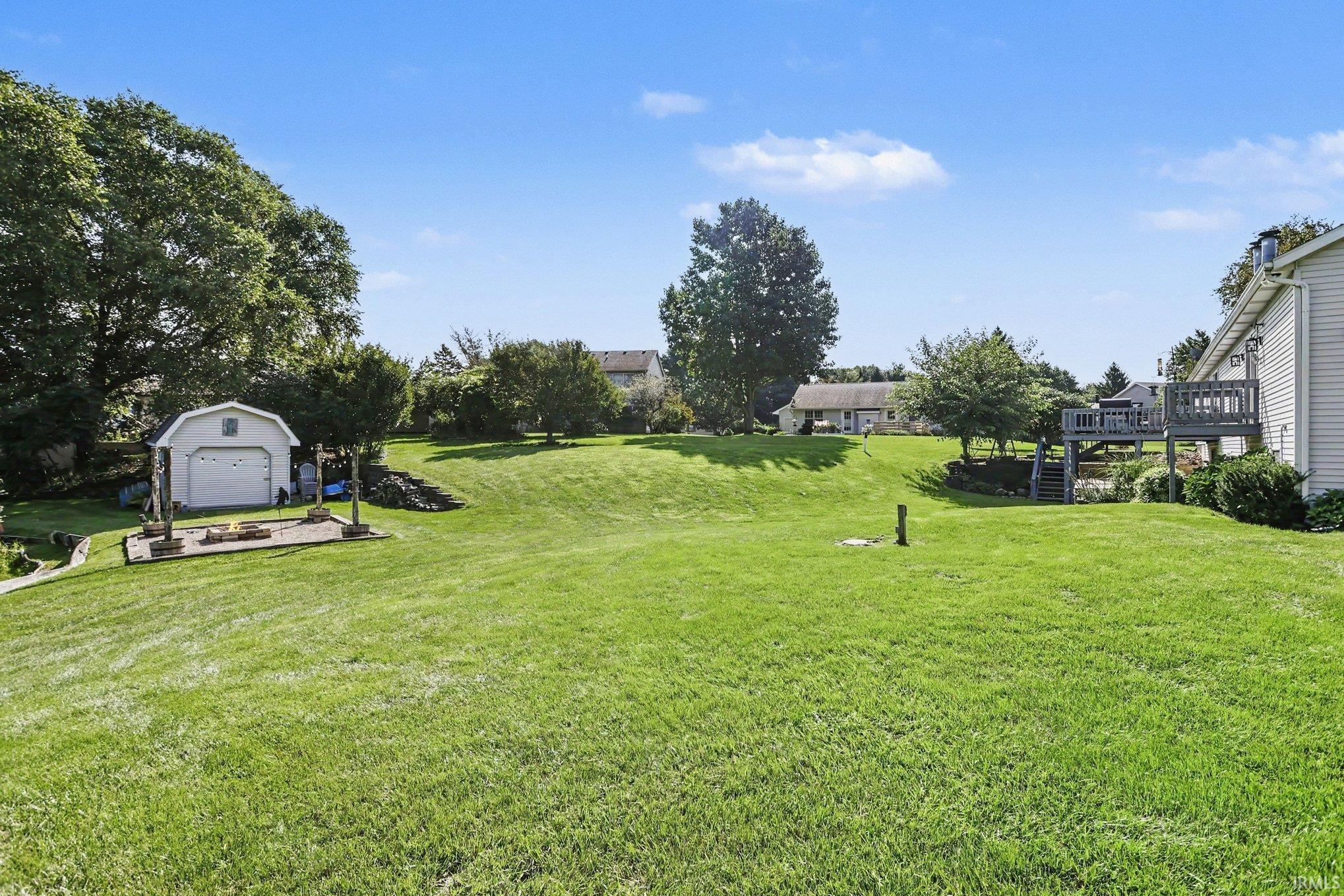 59717 Baneberry Trail South Bend IN 46614