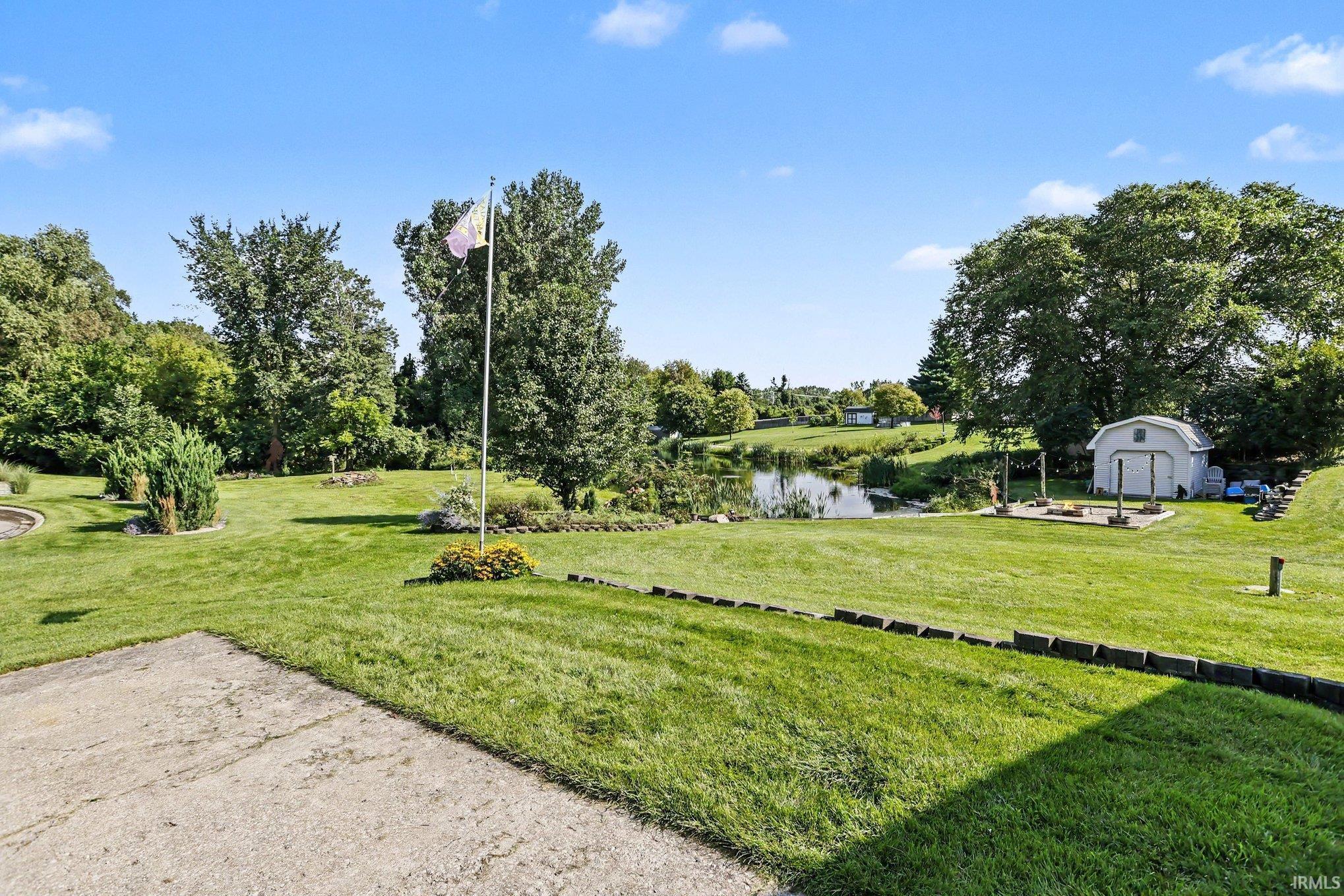 59717 Baneberry Trail South Bend IN 46614