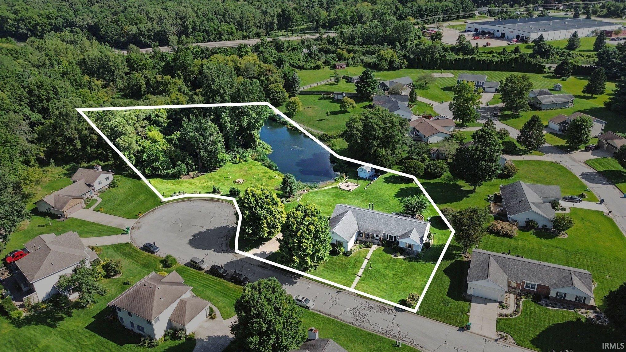 59717 Baneberry Trail South Bend IN 46614