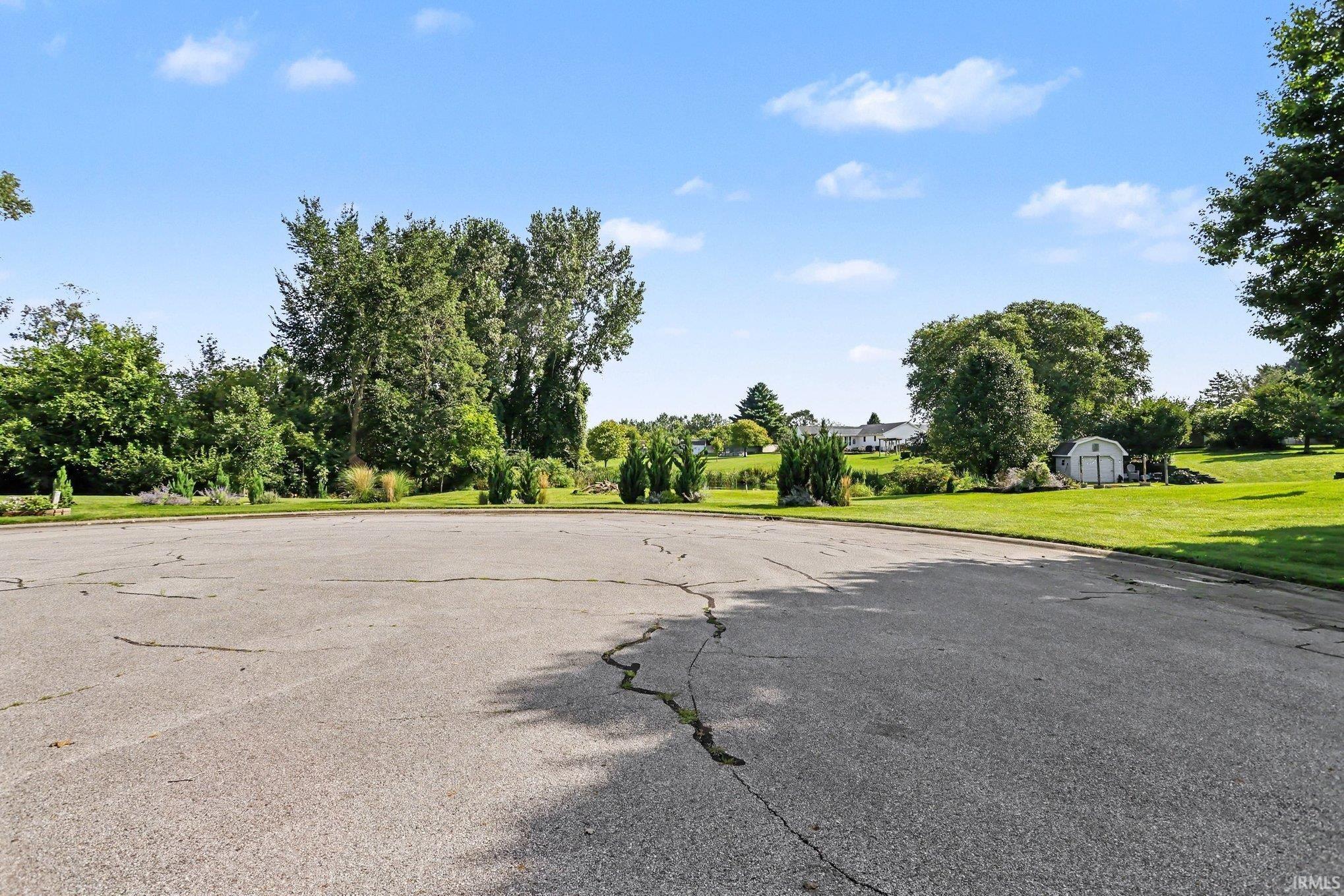 59717 Baneberry Trail South Bend IN 46614