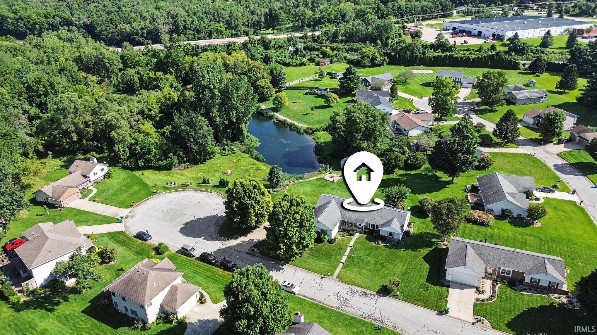59717 Baneberry Trail South Bend IN 46614