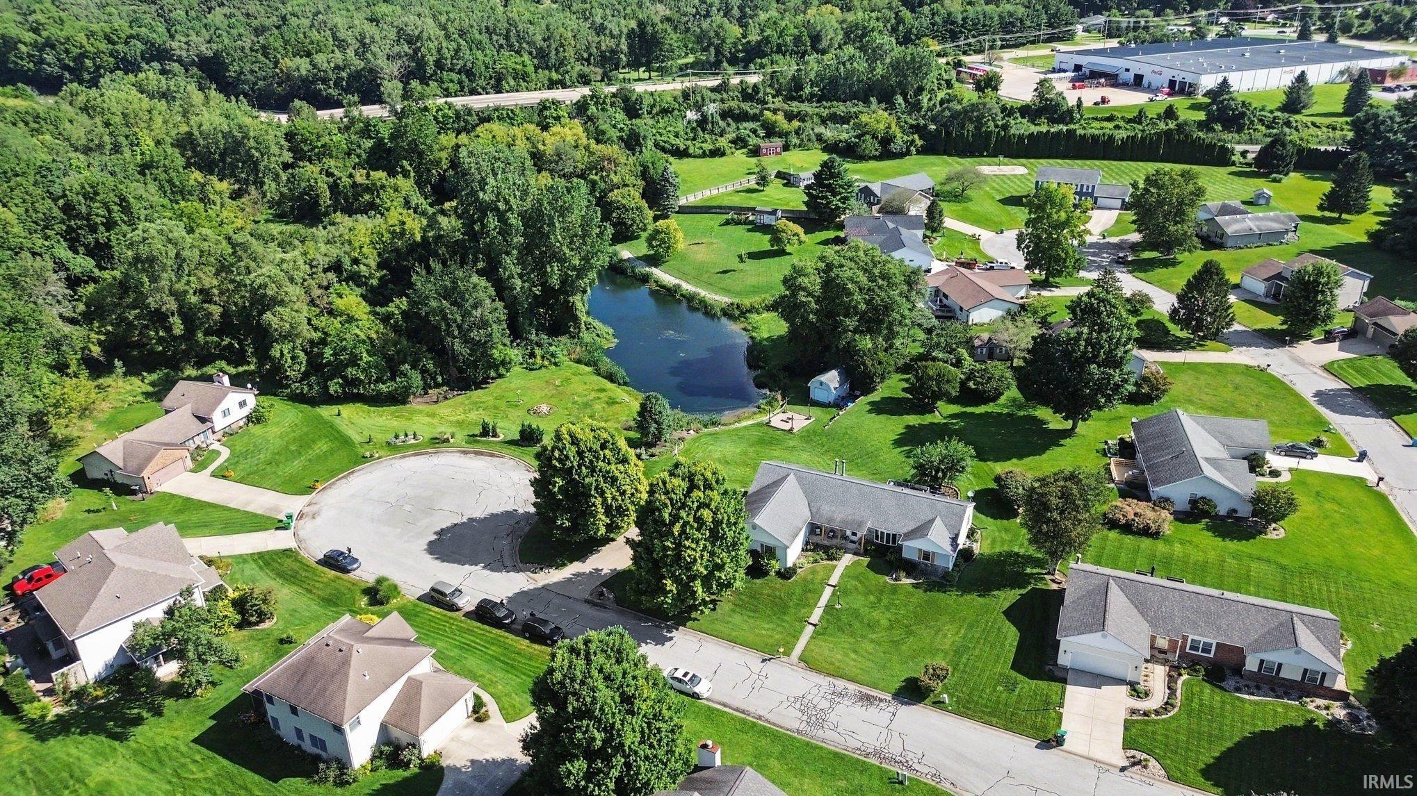 59717 Baneberry Trail South Bend IN 46614