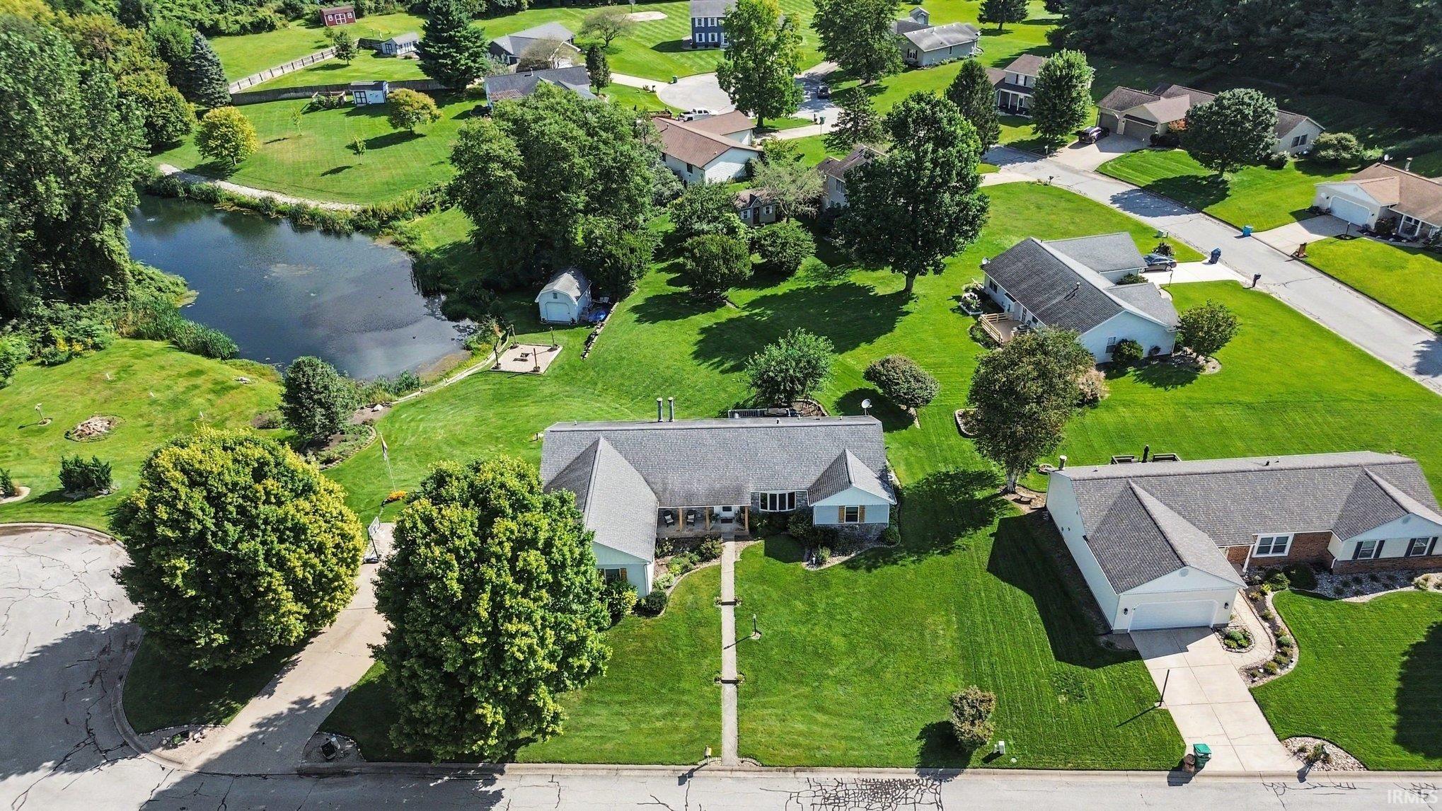 59717 Baneberry Trail South Bend IN 46614
