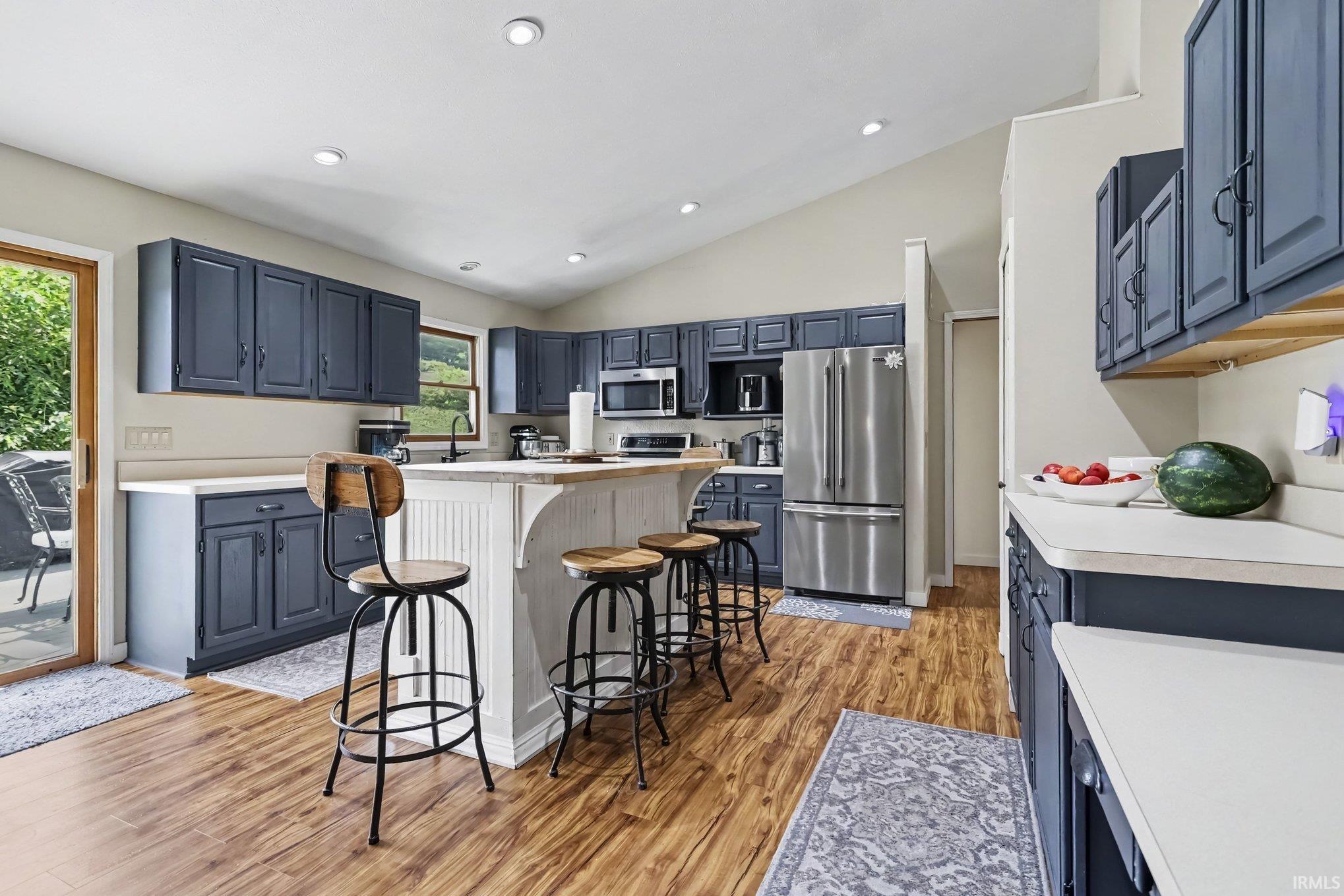 59717 Baneberry Trail South Bend IN 46614