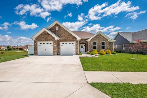 1200 N Wild Pine Drive Yorktown IN 47396