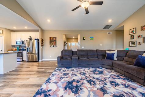 1200 N Wild Pine Drive Yorktown IN 47396