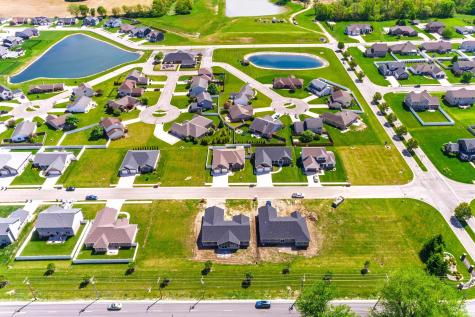 1200 N Wild Pine Drive Yorktown IN 47396