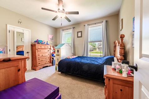 1200 N Wild Pine Drive Yorktown IN 47396