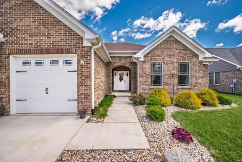 1200 N Wild Pine Drive Yorktown IN 47396