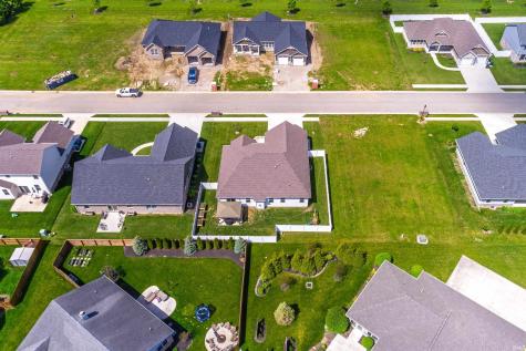1200 N Wild Pine Drive Yorktown IN 47396