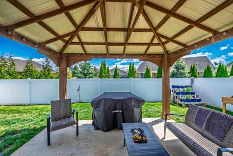 1200 N Wild Pine Drive Yorktown IN 47396