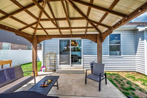 1200 N Wild Pine Drive Yorktown IN 47396