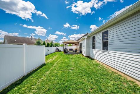 1200 N Wild Pine Drive Yorktown IN 47396