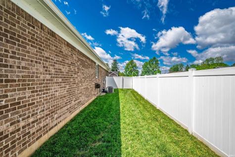 1200 N Wild Pine Drive Yorktown IN 47396