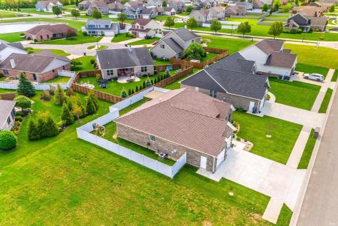1200 N Wild Pine Drive Yorktown IN 47396