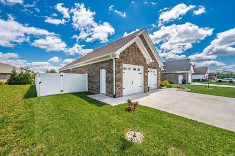 1200 N Wild Pine Drive Yorktown IN 47396