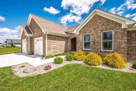 1200 N Wild Pine Drive Yorktown IN 47396